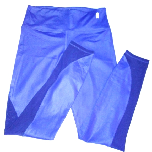 Good American Pants - Good American Athletic Leggings